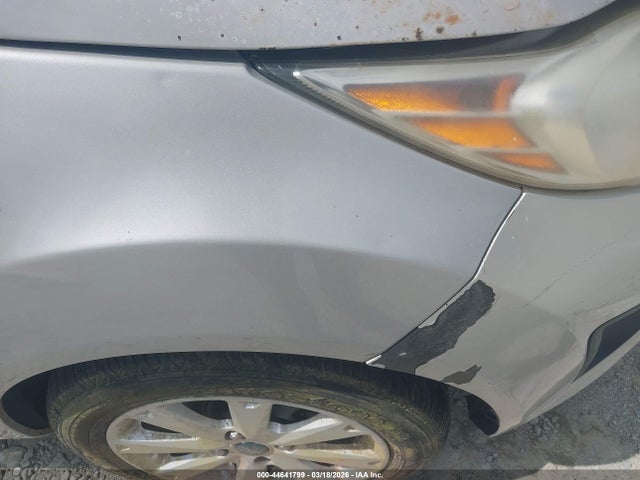 Ford Fiesta Se