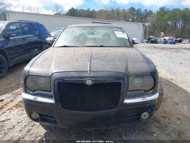 Chrysler 300c