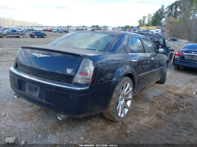 Chrysler 300c