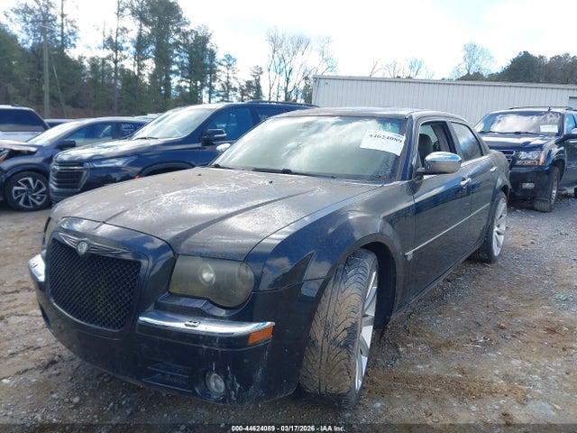 Chrysler 300c