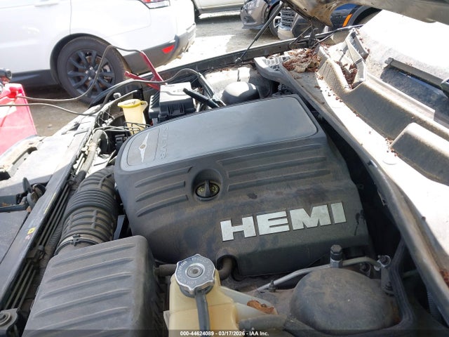 Chrysler 300c
