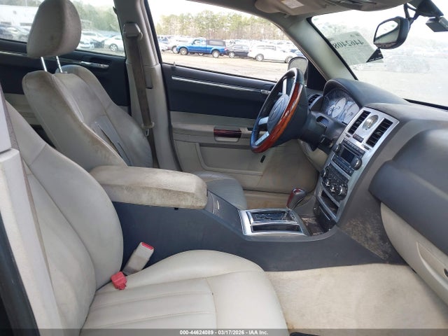 Chrysler 300c