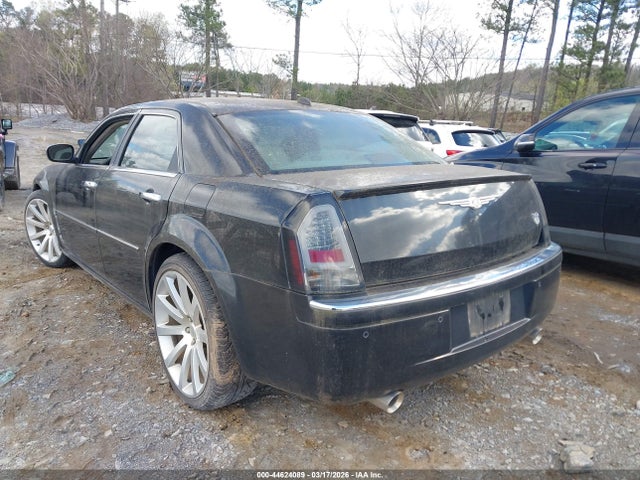 Chrysler 300c