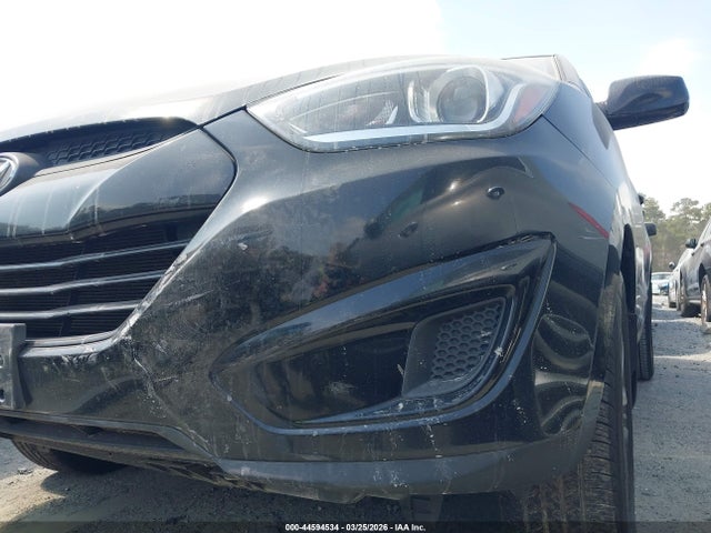 Hyundai TUCSON Gls
