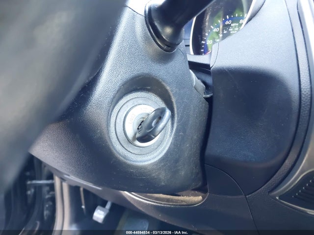 Hyundai TUCSON Gls