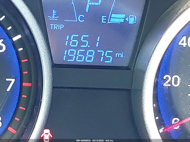 Hyundai TUCSON Gls