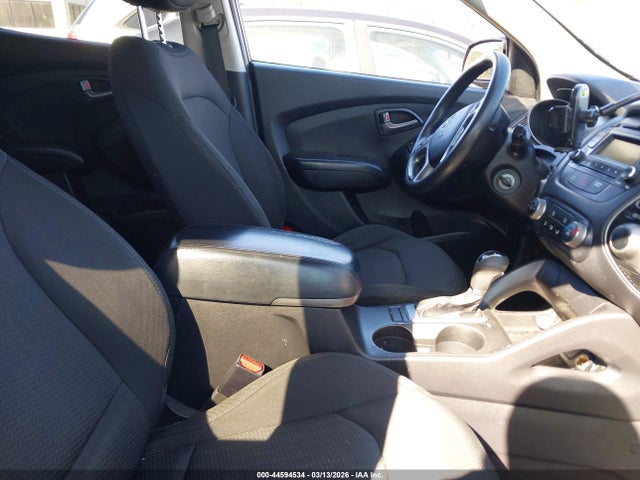 Hyundai TUCSON Gls