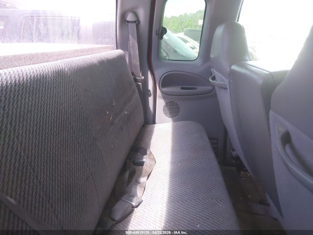 Dodge Ram 1500 St