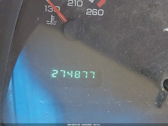 Dodge Ram 1500 St
