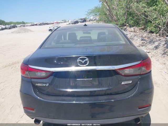 Mazda Mazda6 I Touring
