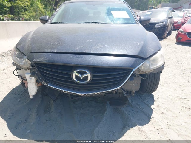 Mazda Mazda6 I Touring