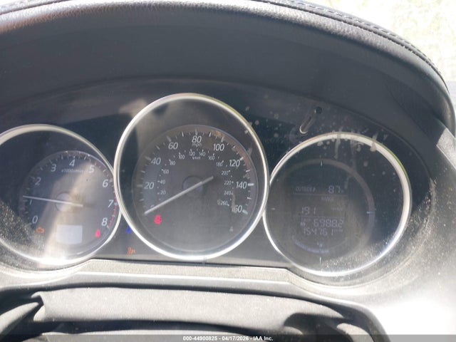 Mazda Mazda6 I Touring