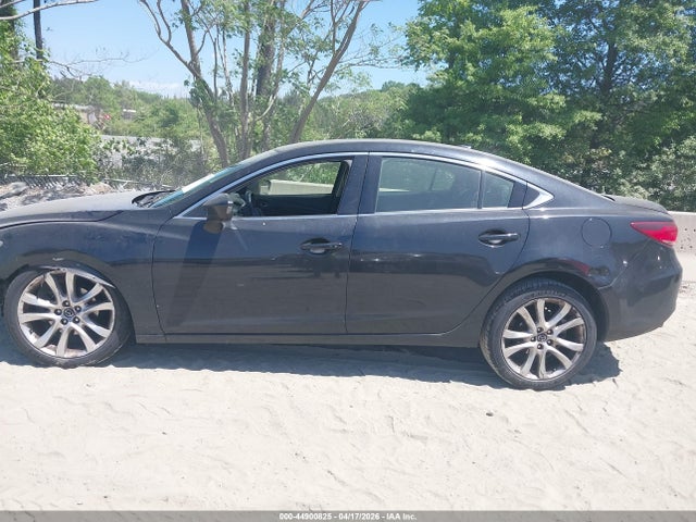 Mazda Mazda6 I Touring
