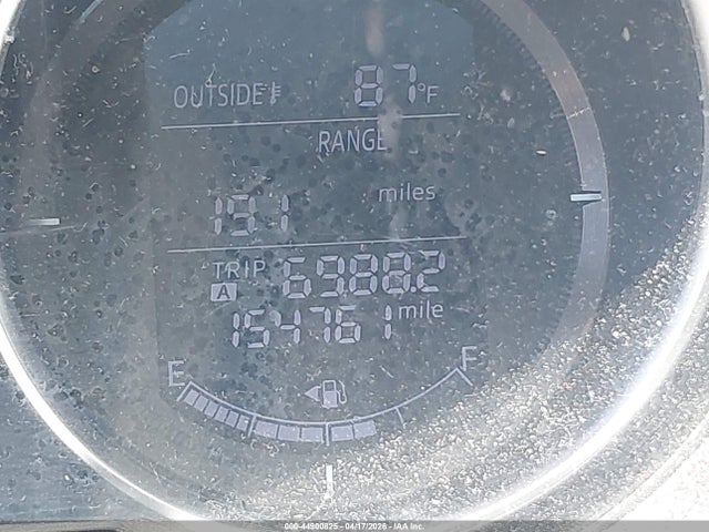 Mazda Mazda6 I Touring