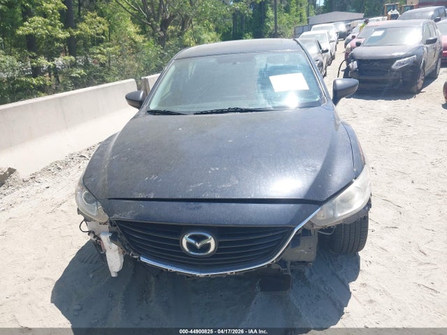 Mazda Mazda6 I Touring