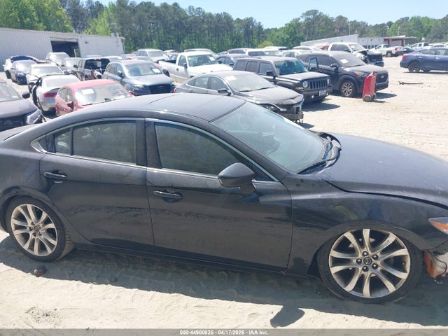 Mazda Mazda6 I Touring