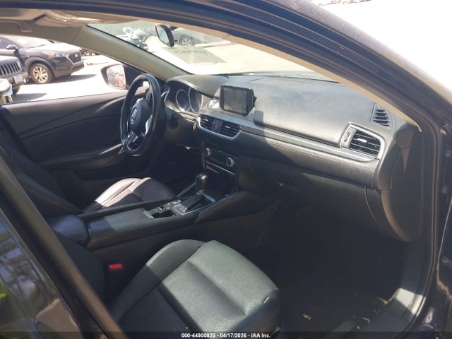 Mazda Mazda6 I Touring