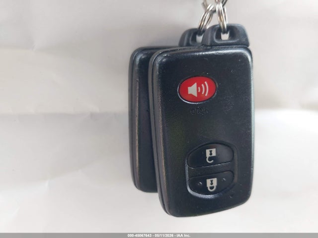 Toyota Prius Two
