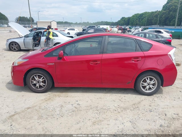 Toyota Prius Two