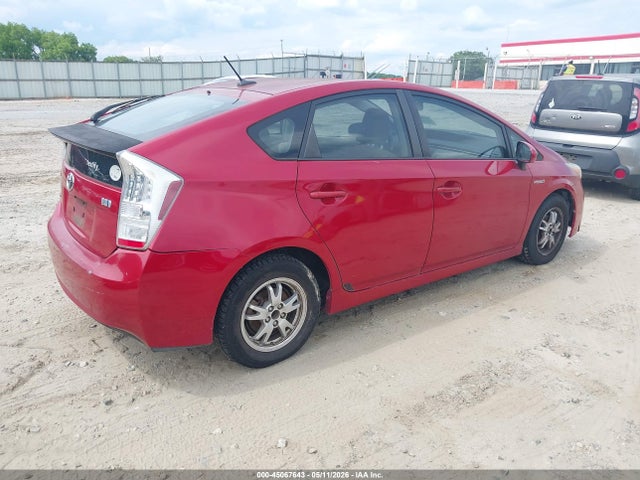 Toyota Prius Two