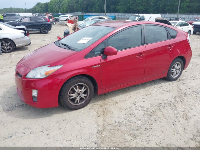 Toyota Prius Two