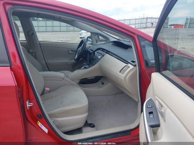 Toyota Prius Two
