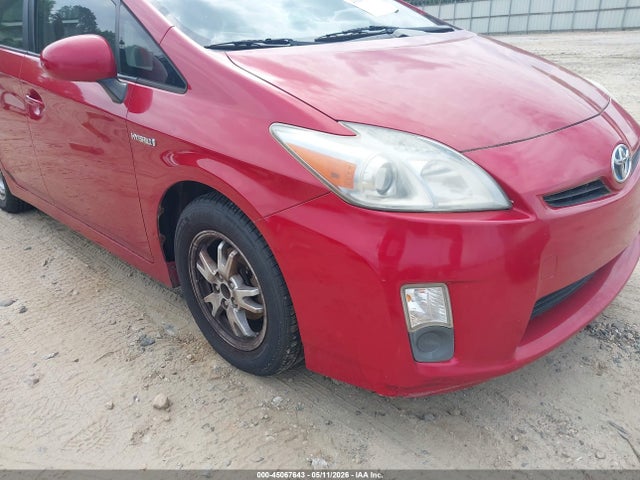 Toyota Prius Two