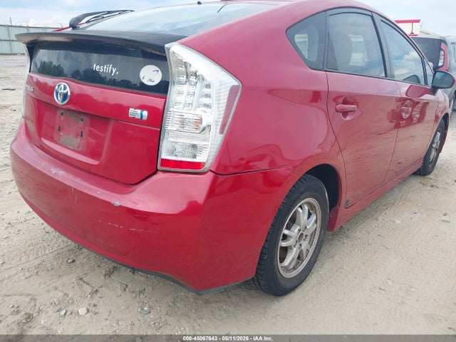 Toyota Prius Two