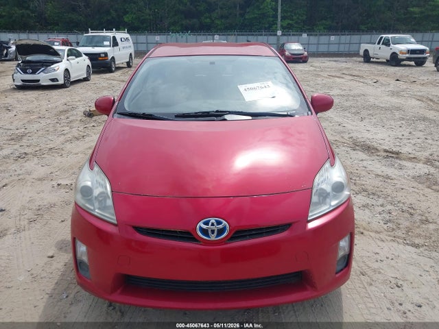 Toyota Prius Two