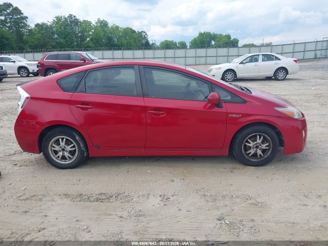 Toyota Prius Two