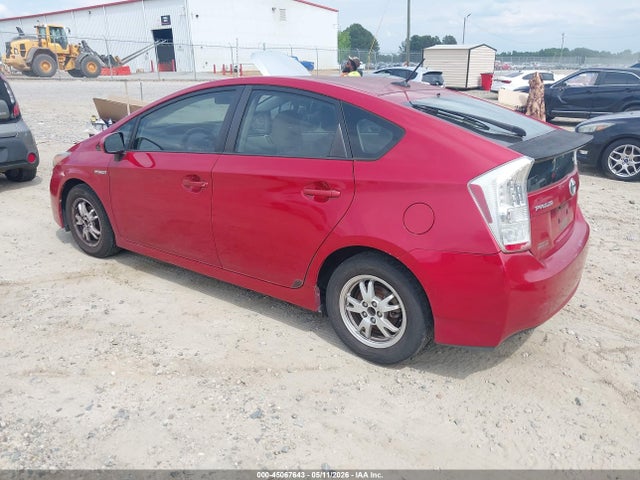 Toyota Prius Two