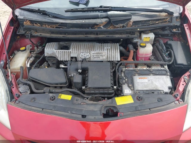 Toyota Prius Two