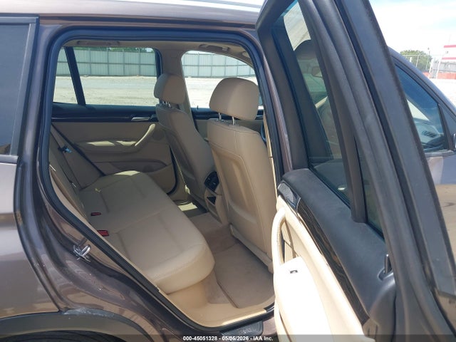 BMW X Series Xdrive28i