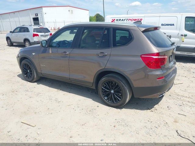 BMW X Series Xdrive28i