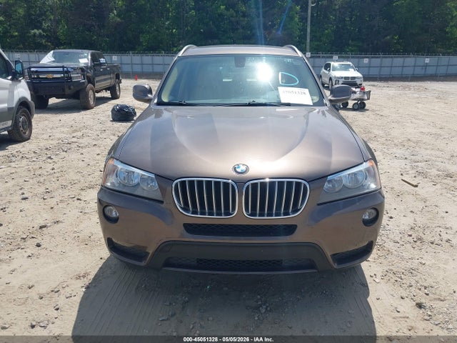 BMW X Series Xdrive28i