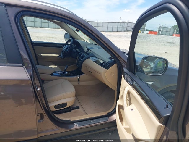 BMW X Series Xdrive28i