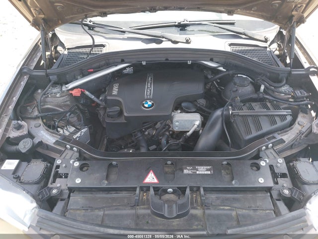 BMW X Series Xdrive28i