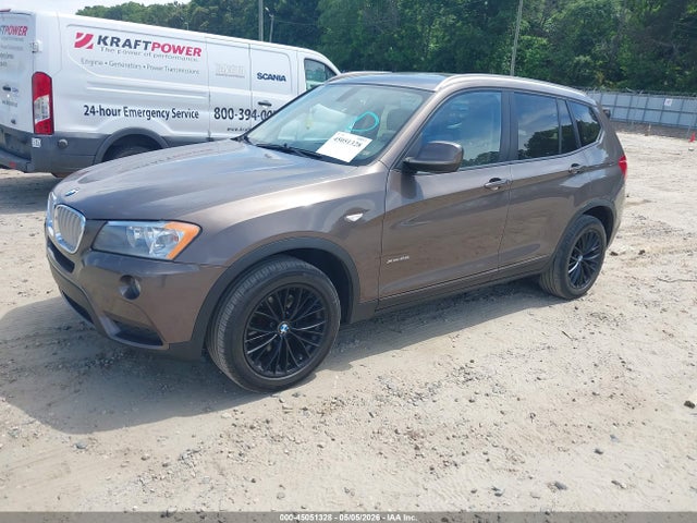 BMW X Series Xdrive28i