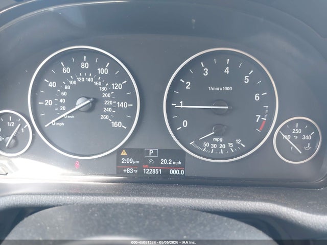 BMW X Series Xdrive28i