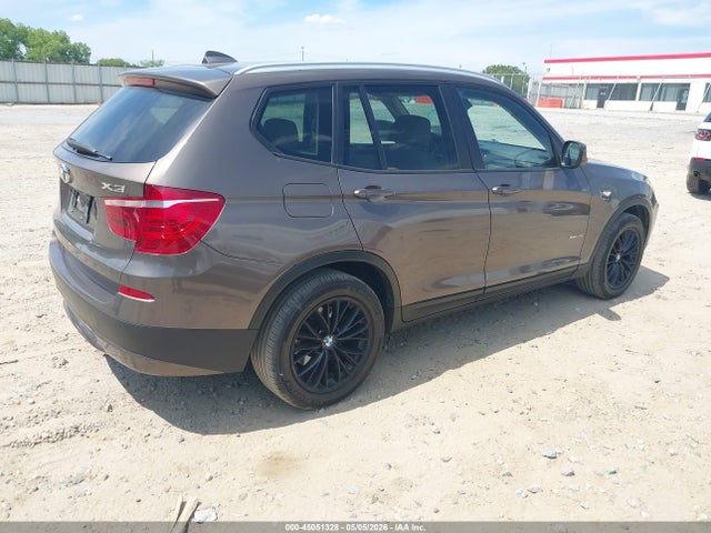 BMW X Series Xdrive28i