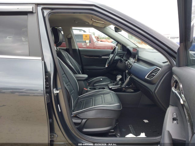 Kia Seltos S
