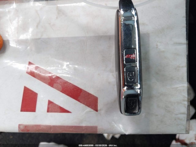 Kia Seltos S