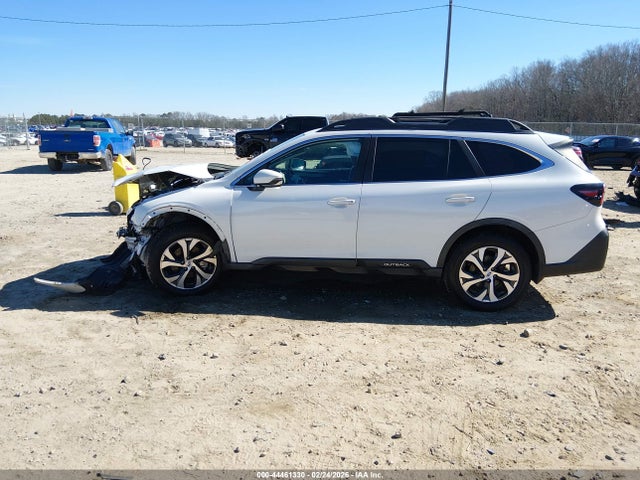 Subaru Outback Limited