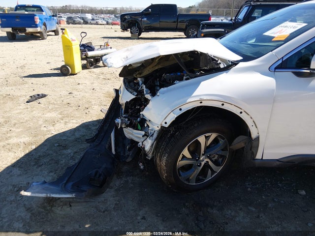 Subaru Outback Limited