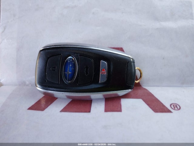 Subaru Outback Limited