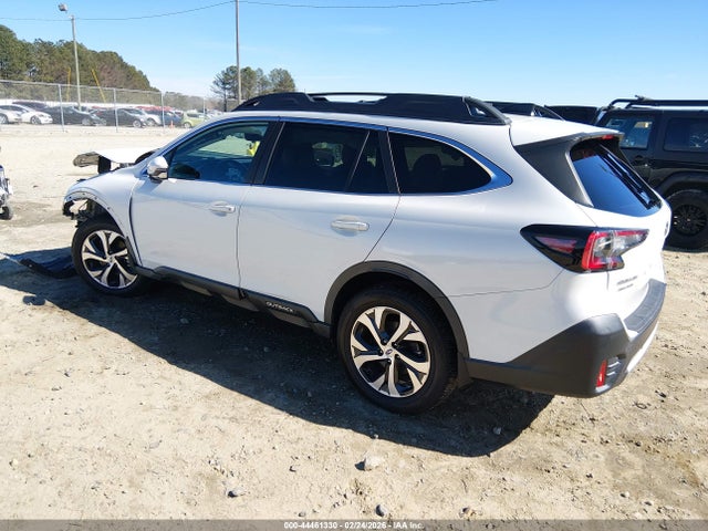 Subaru Outback Limited