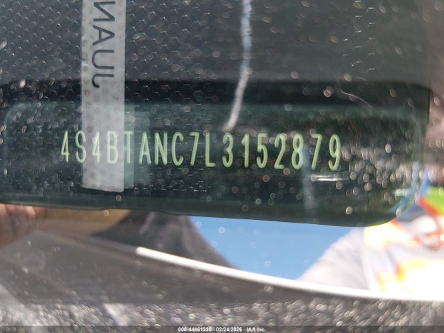 Subaru Outback Limited