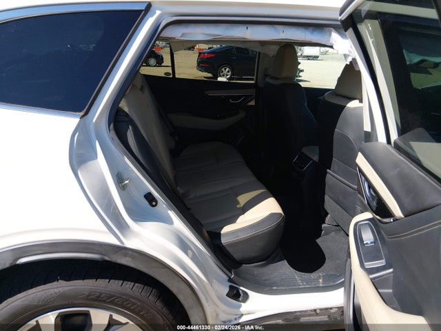 Subaru Outback Limited