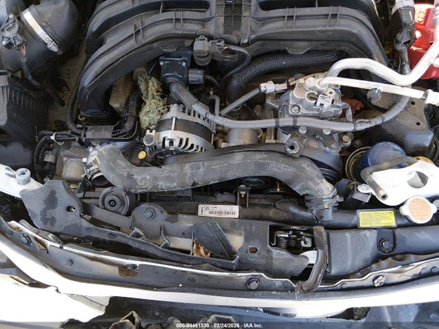 Subaru Outback Limited