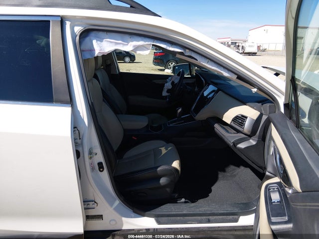 Subaru Outback Limited